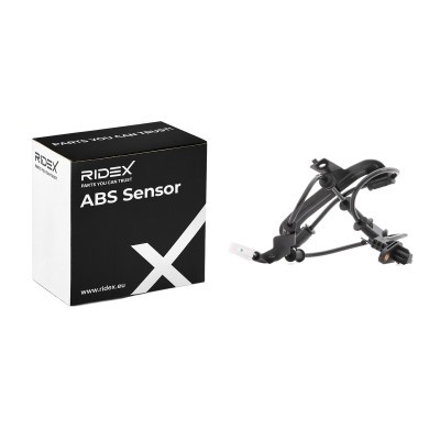 Czujnik ABS RIDEX 412W1333 412W1333 - foto 2