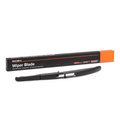 Щетка стеклоочистителя заднего стекла RIDEX 298W0177 298W0177 - foto 2