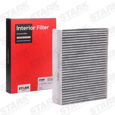 Filtr Kabinowy Stark SKIF-0170206 SKIF-0170206 - foto 1
