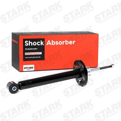 Amortyzator Stark SKSA-0132635 SKSA-0132635 - foto 2