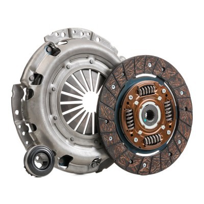 Zestaw Sprzęgła RIDEX 479C0185 479C0185 - foto 3