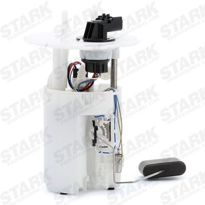 Moduł paliwowy Stark SKFU-0410157 SKFU-0410157 - foto 4