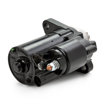 Rozrusznik RIDEX 2S0162R 2S0162R - foto 4