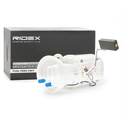 Moduł paliwowy RIDEX 1382F0042 1382F0042 - foto 2