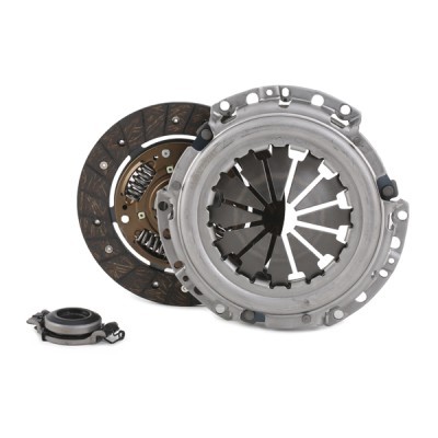 Zestaw Sprzęgła RIDEX 479C0002 479C0002 - foto 3