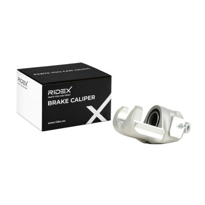 Zacisk Hamulcowy RIDEX 78B0107 78B0107 - foto 2