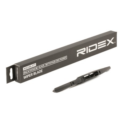 Щетка стеклоочистителя заднего стекла RIDEX 298W0093 298W0093 - foto 2
