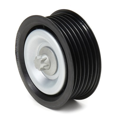 Rolka Prowadząca Pasek Wieloklinowy RIDEX 312D0093 312D0093 - foto 4