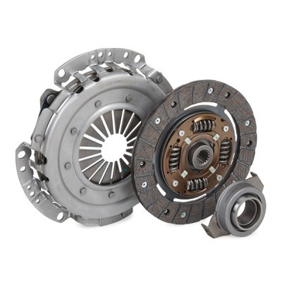 Zestaw Sprzęgła RIDEX 479C3319 479C3319 - foto 3