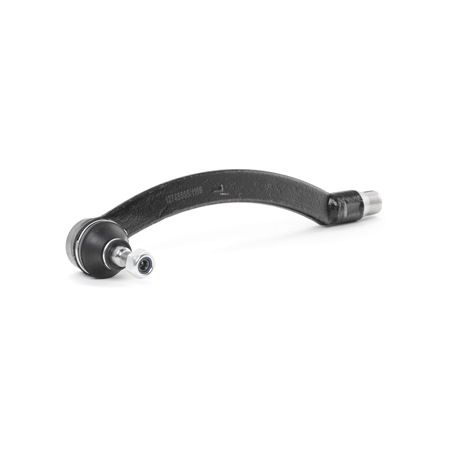 Końcówka drążka kierowniczego RIDEX 914T0442 914T0442 - foto 1