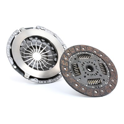 Zestaw Sprzęgła RIDEX 479C0082 479C0082 - foto 4