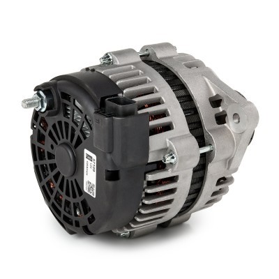 Alternator RIDEX 4G0312R 4G0312R - foto 6