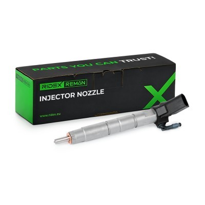 Dysza Wtryskowa RIDEX 3902I1420R 3902I1420R - foto 2