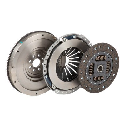 Zestaw Sprzęgła RIDEX 479C0056 479C0056 - foto 4