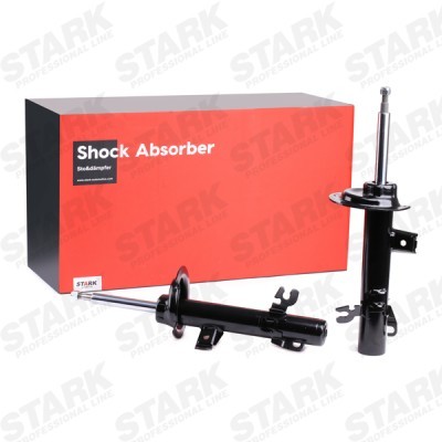 Amortyzator Stark SKSA-0133373 SKSA-0133373 - foto 2