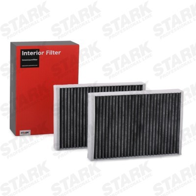 Filtr Kabinowy Stark SKIF-0170294 SKIF-0170294 - foto 3