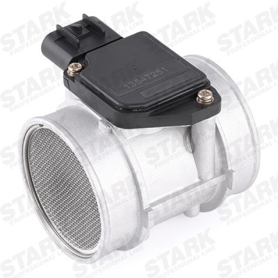 Przepływomierz Stark SKAS-0150308 SKAS-0150308 - foto 4