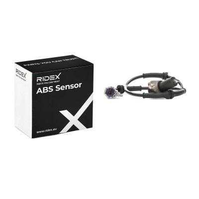 Czujnik ABS RIDEX 412W0224 412W0224 - foto 2