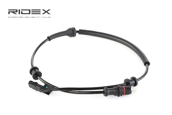 Czujnik ABS RIDEX 412W0147 412W0147 - foto 1