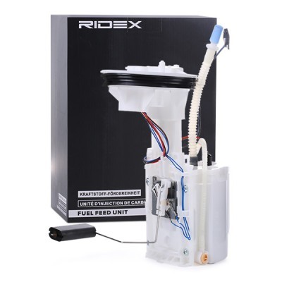 Moduł paliwowy RIDEX 1382F0197 1382F0197 - foto 2