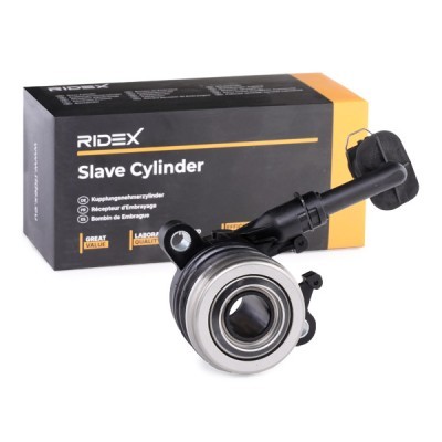 Wysprzęglik RIDEX 47C0032 47C0032 - foto 2