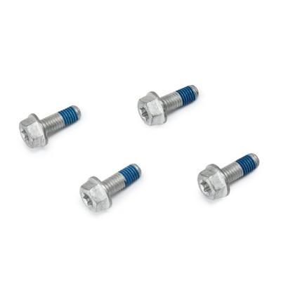Klocki hamulcowe RIDEX 402B1169P 402B1169P - foto 6