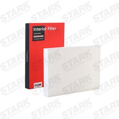 Filtr Kabinowy Stark SKIF-0170083 SKIF-0170083 - foto 4