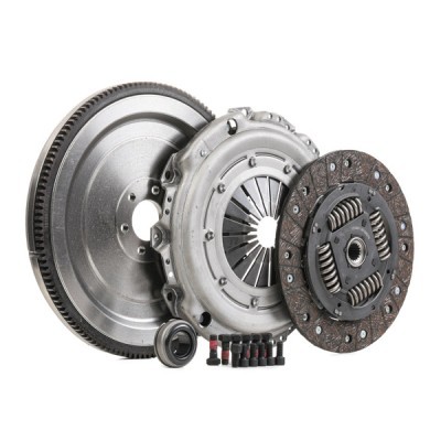 Zestaw Sprzęgła RIDEX 479C0020 479C0020 - foto 3