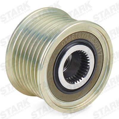 Alternator – sprzęgło jednokierunkowe Stark SKFC-1210065 SKFC-1210065 - foto 3