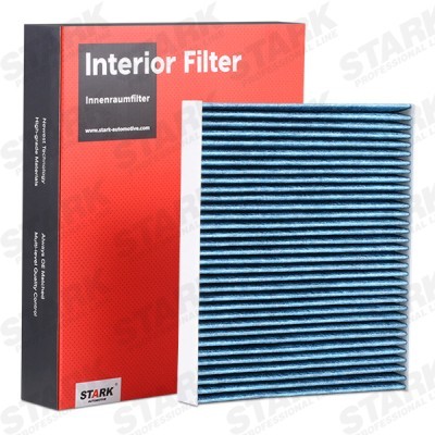Filtr Kabinowy Stark SKIF-0170490 SKIF-0170490 - foto 2