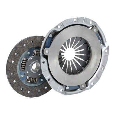 Zestaw Sprzęgła RIDEX 479C0451 479C0451 - foto 3