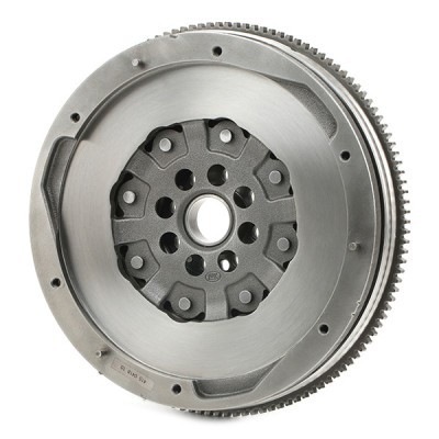 Koło zamachowe RIDEX 577F0212R 577F0212R - foto 5