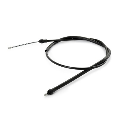 Linka Hamulca Ręcznego RIDEX 124C1808 124C1808 - foto 2