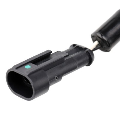 Czujnik ABS RIDEX 412W0447 412W0447 - foto 5