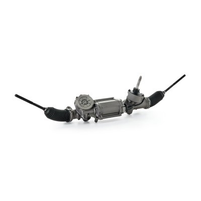 Przekładnia Kierownicza RIDEX 286S1051R 286S1051R - foto 4