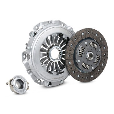 Zestaw Sprzęgła RIDEX 479C0716 479C0716 - foto 3