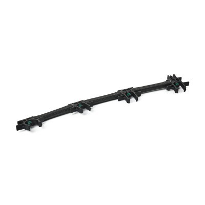 Przewód powrotny paliwa RIDEX 3937H0064 3937H0064 - foto 2