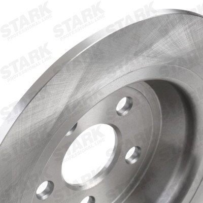 Tarcza hamulcowa Stark SKBD-0023880 SKBD-0023880 - foto 6