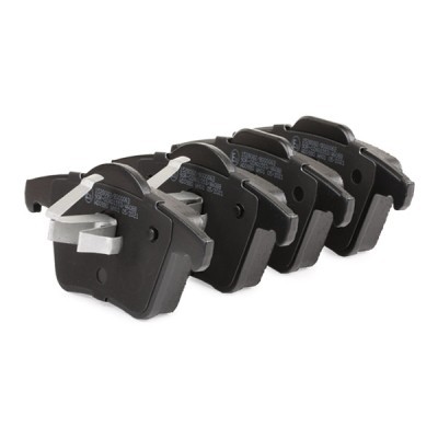 Klocki hamulcowe RIDEX 402B0346 402B0346 - foto 5