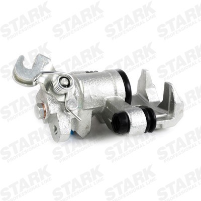 Zacisk Hamulcowy Stark SKBC-0460287 SKBC-0460287 - foto 4