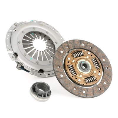 Zestaw Sprzęgła RIDEX 479C0078 479C0078 - foto 3