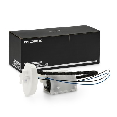 Moduł paliwowy RIDEX 1382F0032 1382F0032 - foto 2