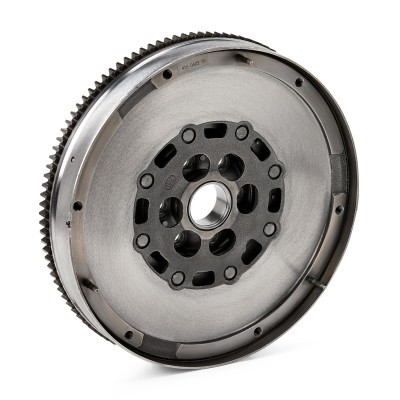 Koło zamachowe RIDEX 577F0110R 577F0110R - foto 4