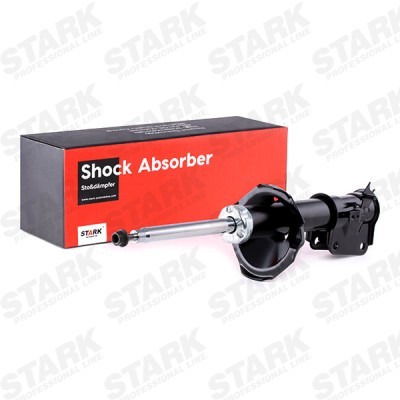 Amortyzator Stark SKSA-0132617 SKSA-0132617 - foto 2