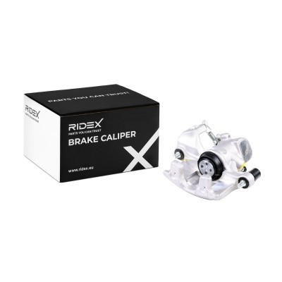 Zacisk Hamulcowy RIDEX 78B0668 78B0668 - foto 2