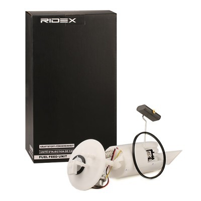 Moduł paliwowy RIDEX 1382F0307 1382F0307 - foto 2