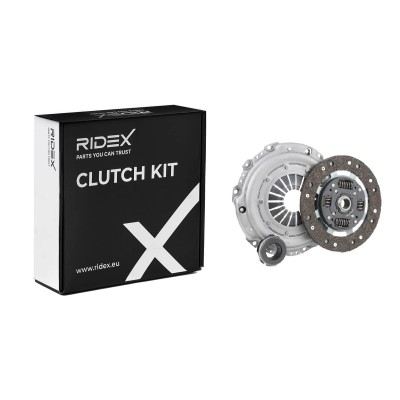 Zestaw Sprzęgła RIDEX 479C0093 479C0093 - foto 2