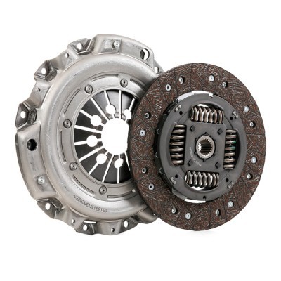 Zestaw Sprzęgła RIDEX 479C0212 479C0212 - foto 3