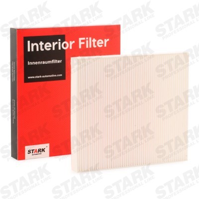 Filtr Kabinowy Stark SKIF-0170028 SKIF-0170028 - foto 2