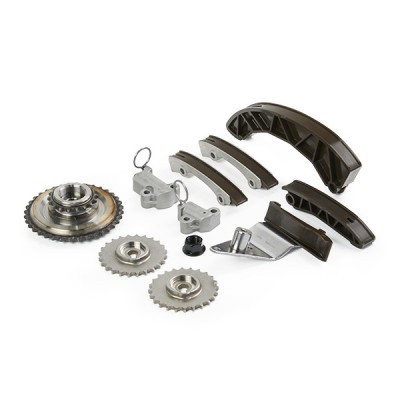 Zestaw łańcucha rozrządu RIDEX 1389T2789 1389T2789 - foto 4